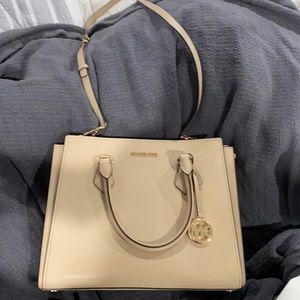 Michael Kors handbag